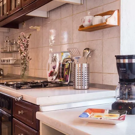 Apartamento Argemonia Milna (Brac)