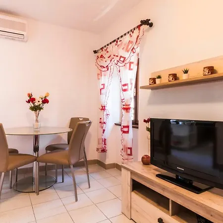 Apartamento Argemonia *