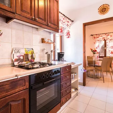 Apartamento Argemonia *