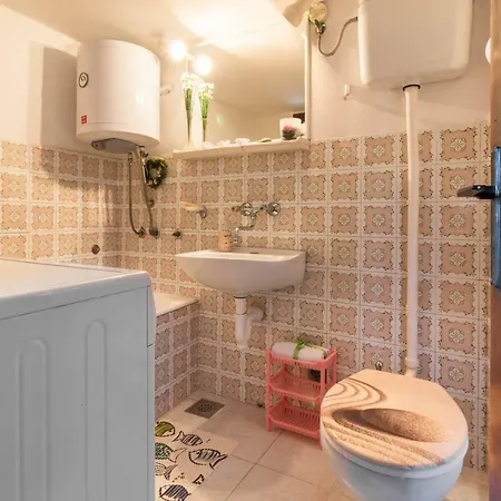 Argemonia Apartamento Milna (Brac)