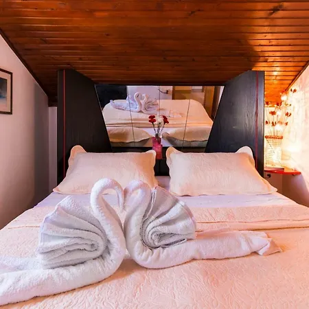 Argemonia Apartamento Milna (Brac)