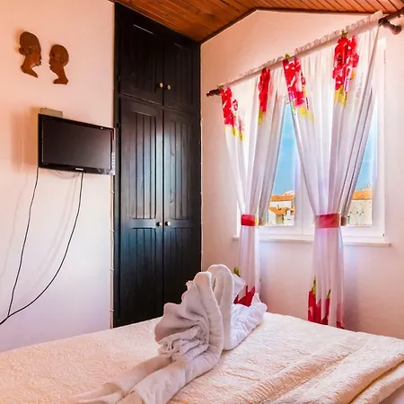Apartamento Argemonia