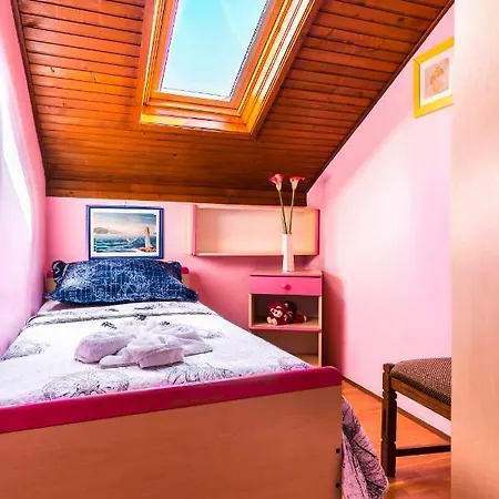 Argemonia Milna (Brac)